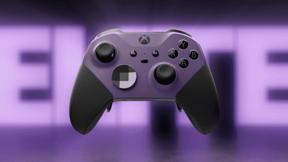 Xbox Elite Series 2 Core Controller Announced, Elite